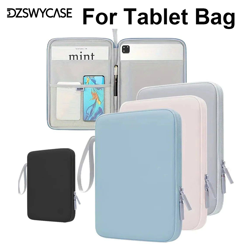 Cool Tablet Accessories - Tablet Sleeve Bag 11/13 in Handbag