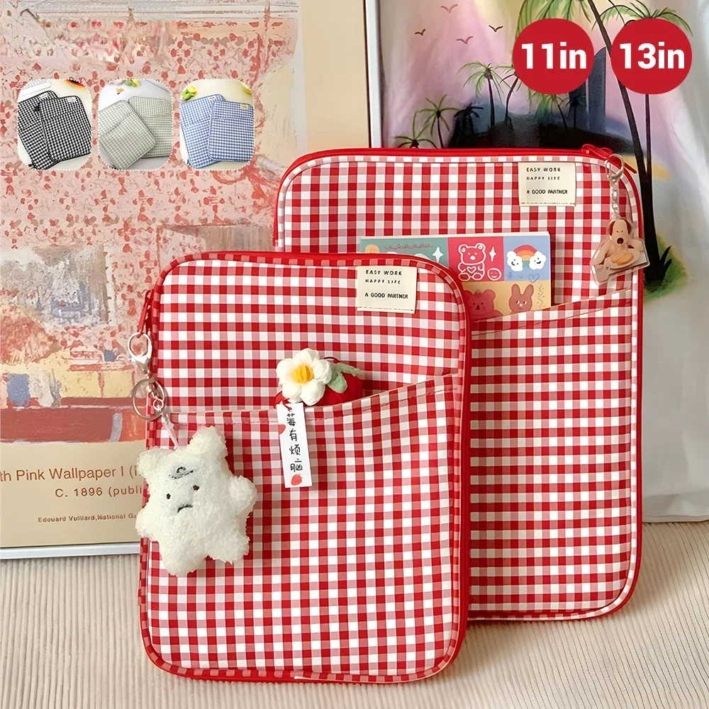 Cool Tablet Accessories - Tablet Sleeve Bag 7.9-12.9 Inch Handbag