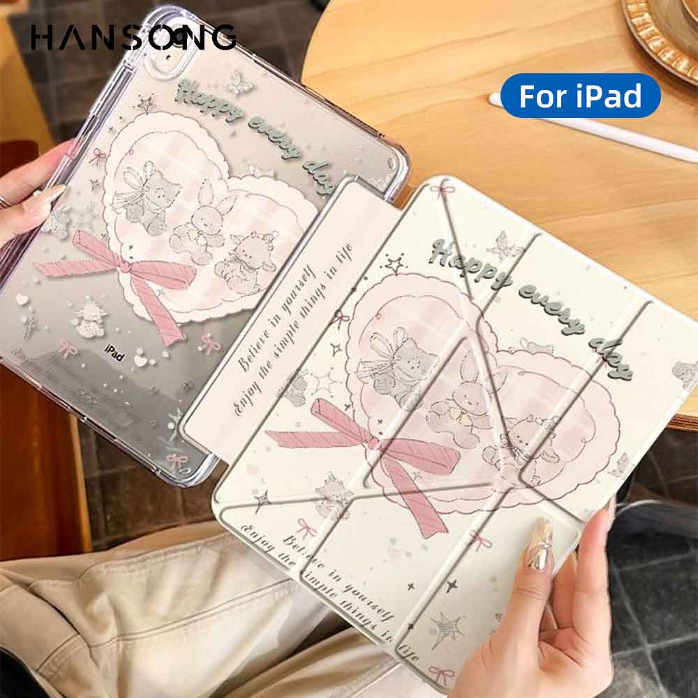 Cool Tablet Accessories - For Ipad A16 11th Gen 2025