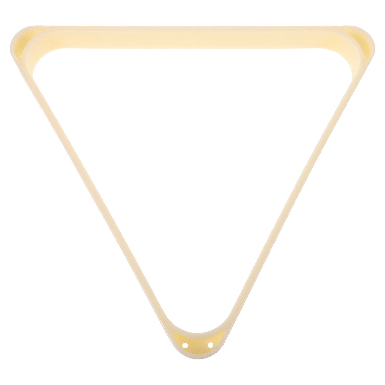 Pool Table Accessories Uk - ABS American Billiard Triangle Rack Sturdy