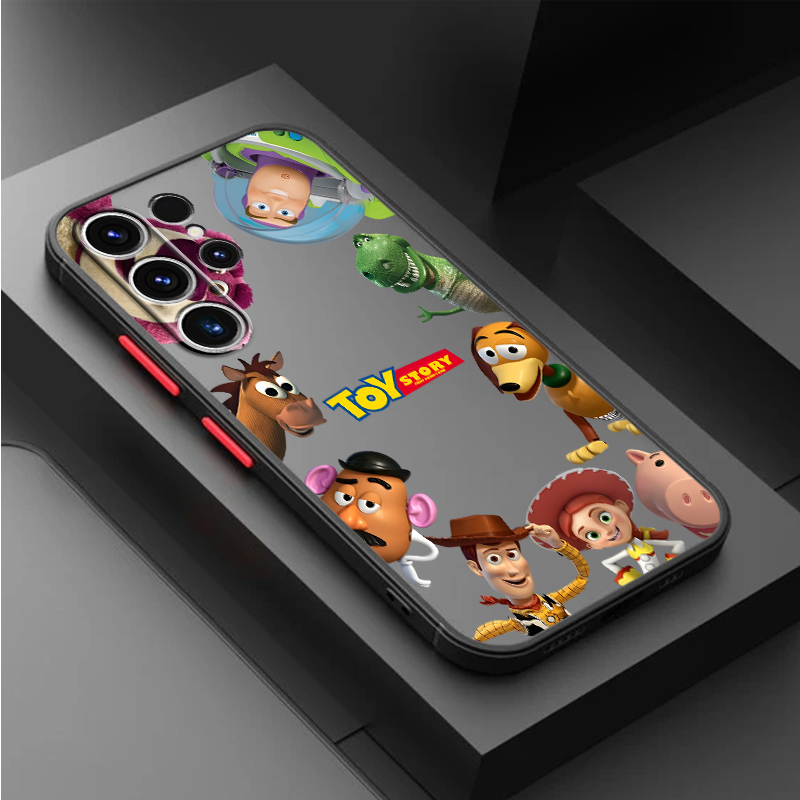 Tablet And Accessories Case - Disney Toy Story Case for Samsung