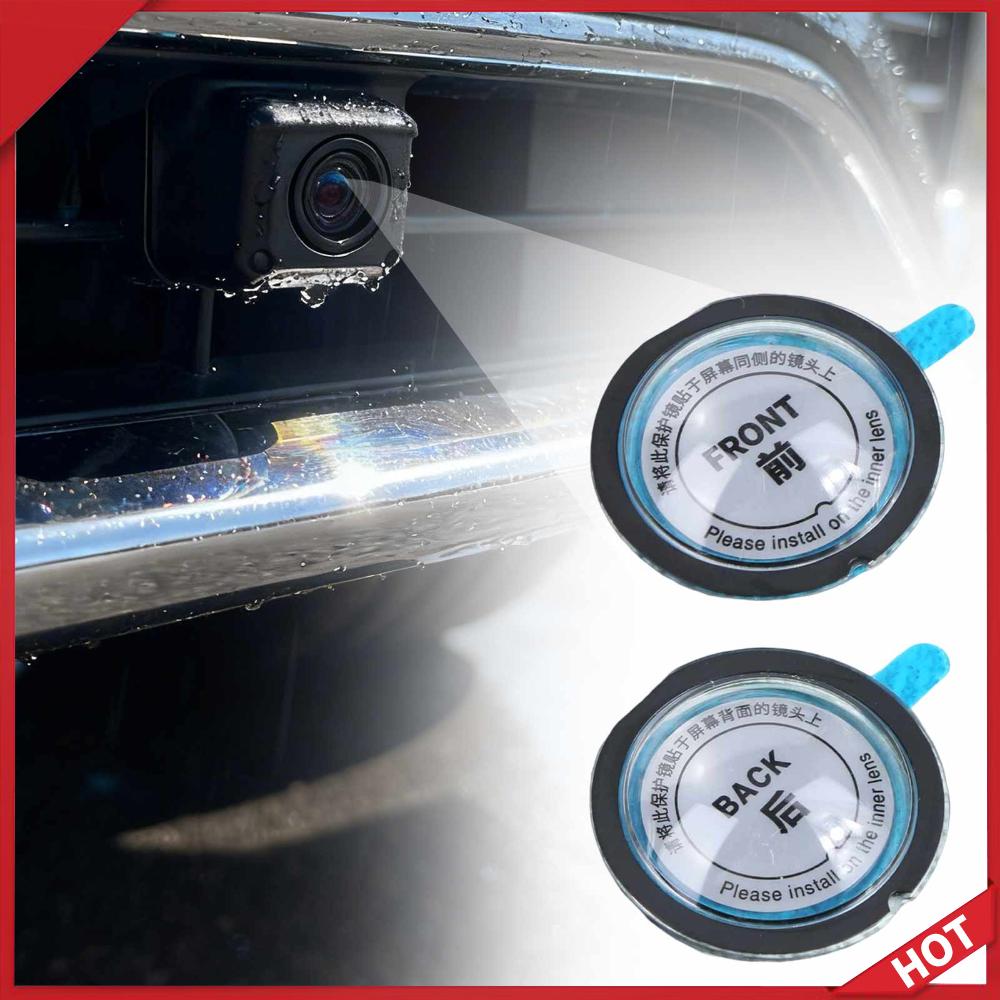 Tablet Computer Accessories - 1-3 Set Vehicle Front Camera Protection