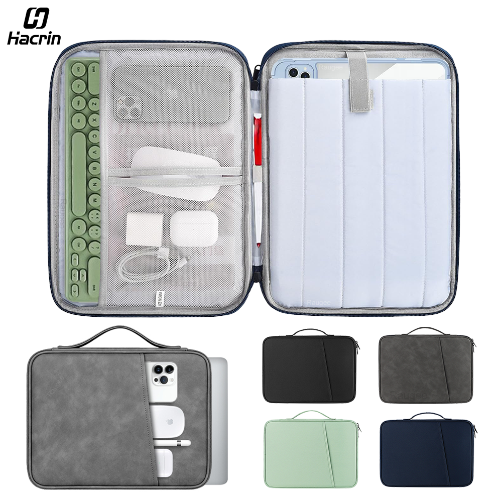 Cool Tablet Accessories - Tablet Bag For iPad Pro 12