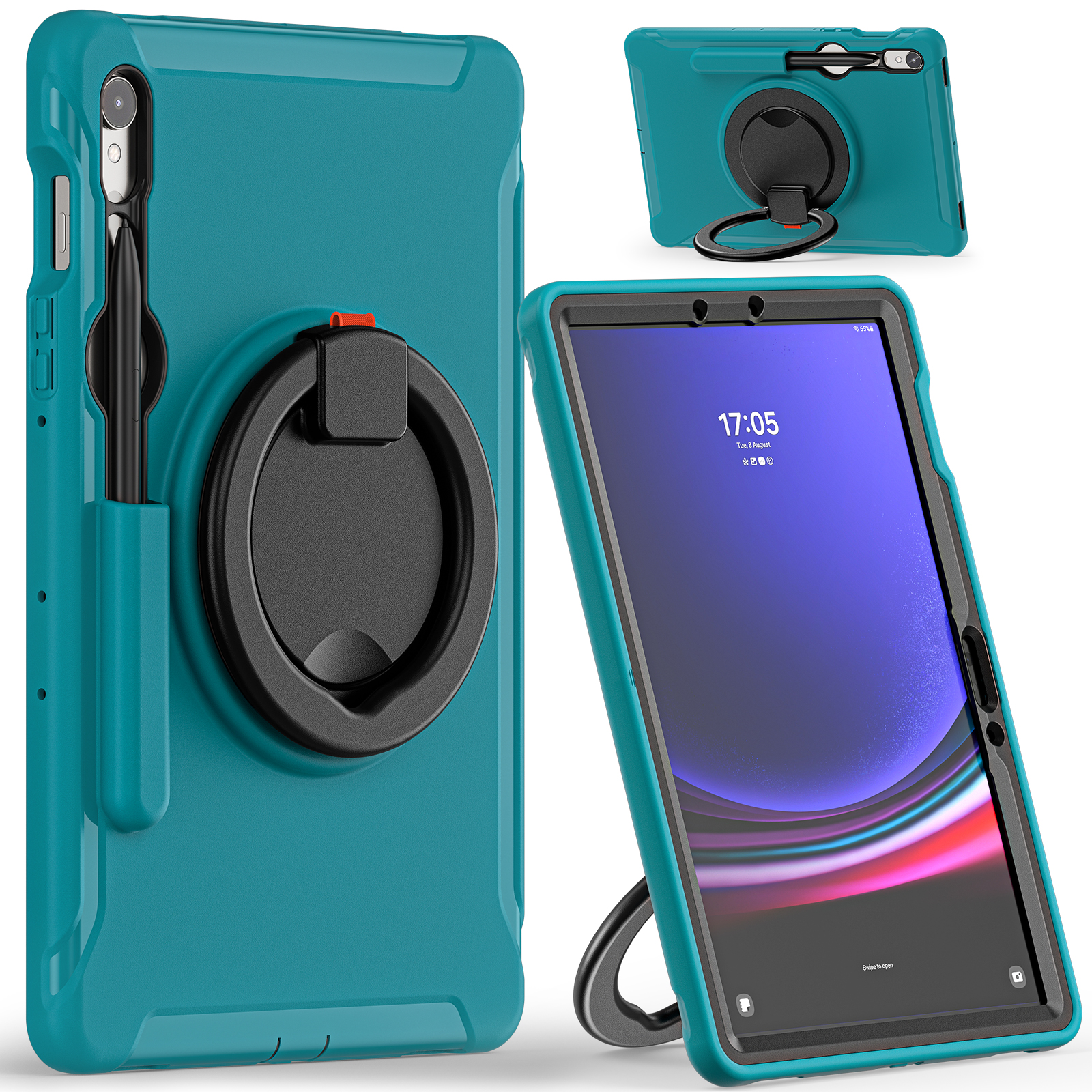 Tablet S9 Fe Accessories - Case For Samsung Tab S10 Lite