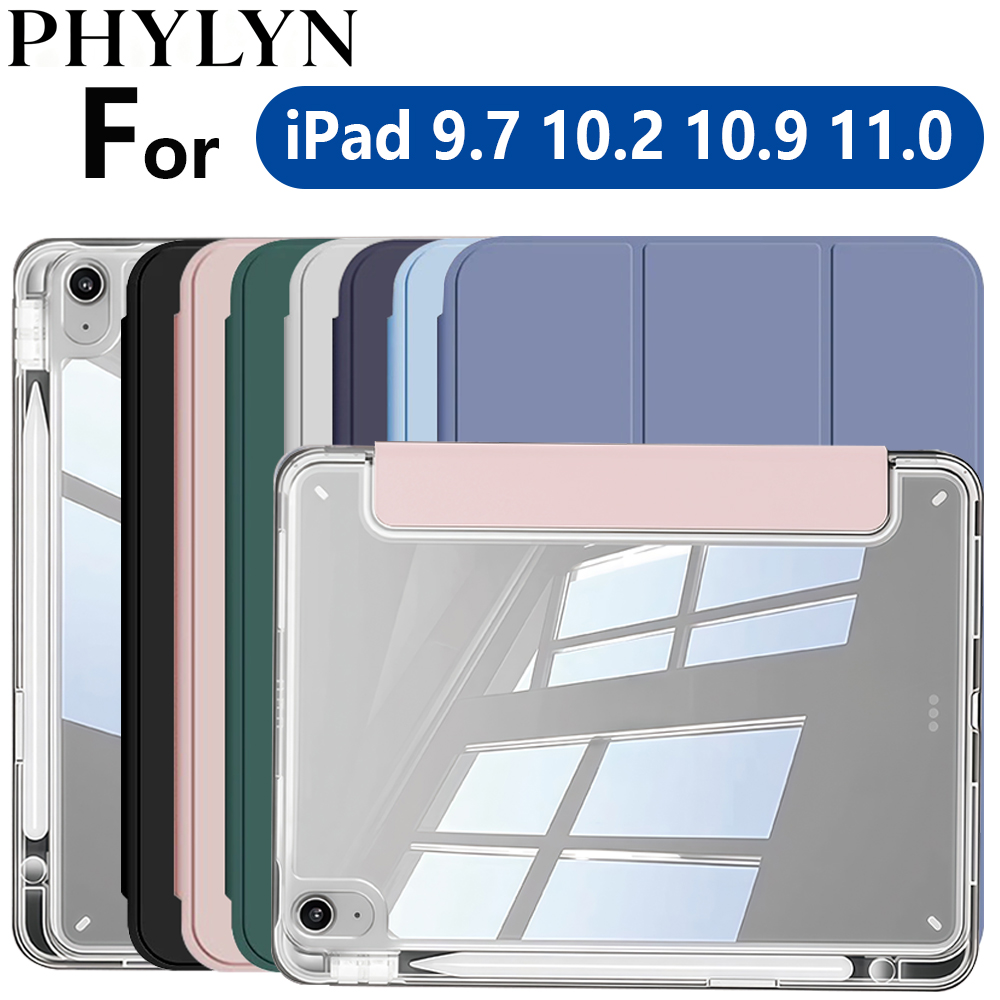 Cool Tablet Accessories - Case for iPad (A16) 11th Gen,