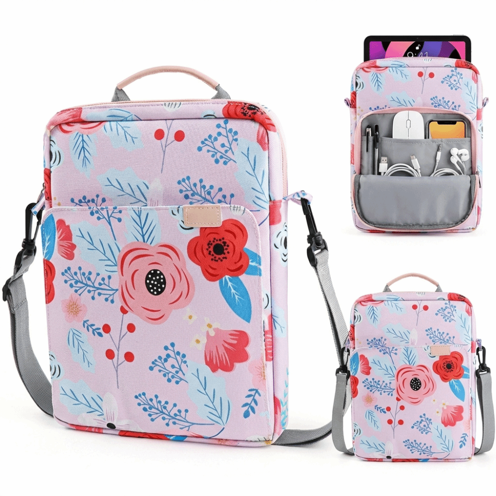 Cool Tablet Accessories - 9/11/13.3 inch Tablet Sleeve Case Universal
