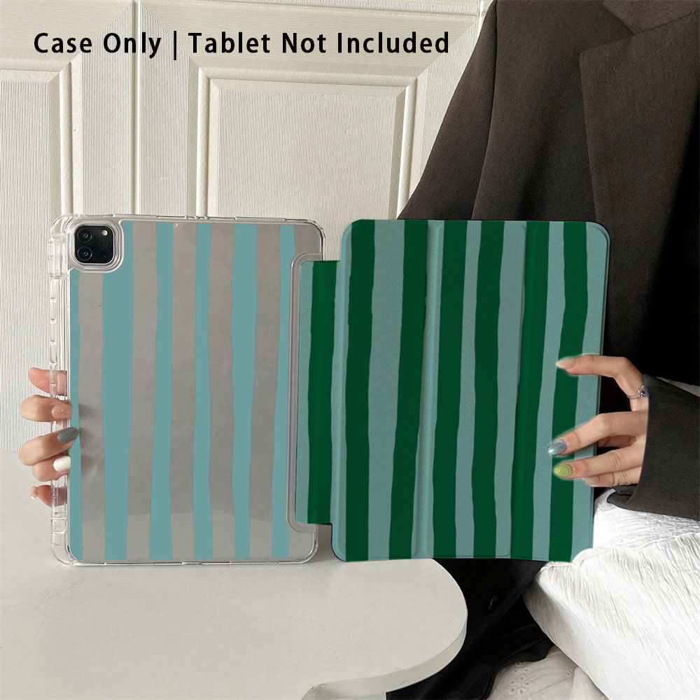 Cool Tablet Accessories - Case for ipad,Smart Case Compatible with