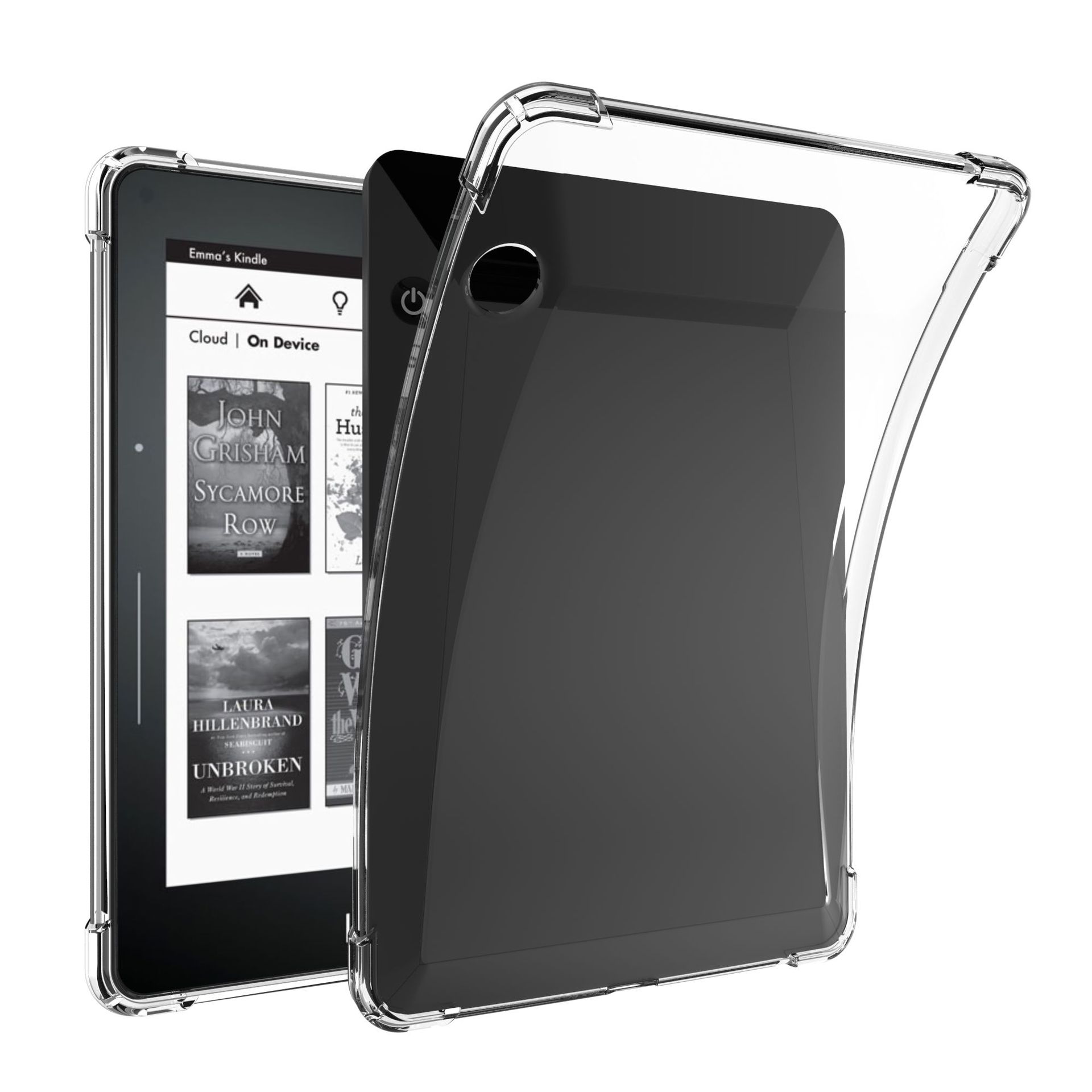 Kindle Tablet Accessories - For Kindle Paperwhite 12th Generation 7