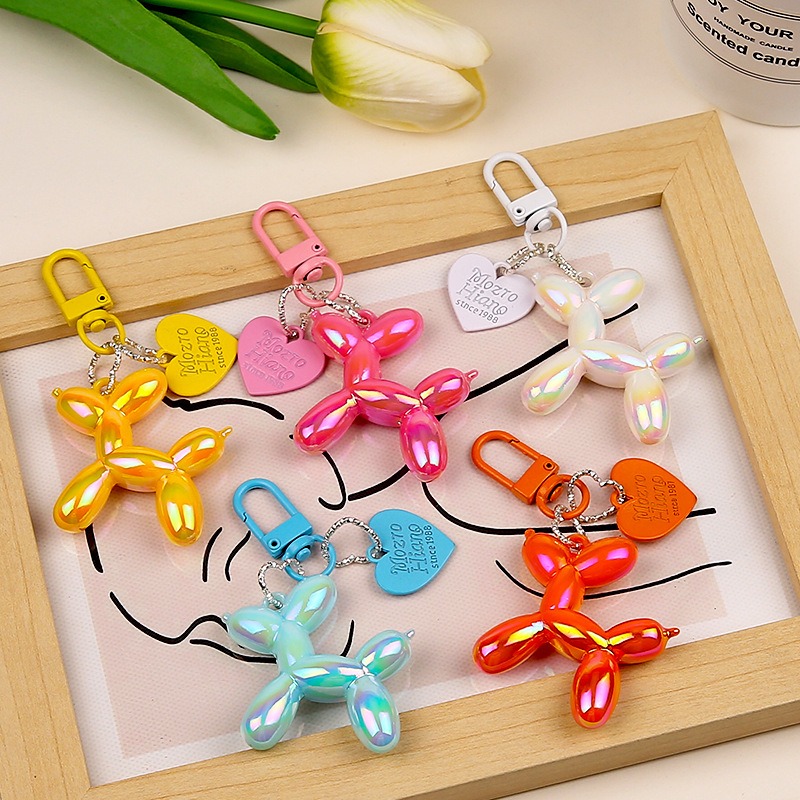 Tablet Computer Accessories - Phone Strap Creative Ins Cartoon Balloon