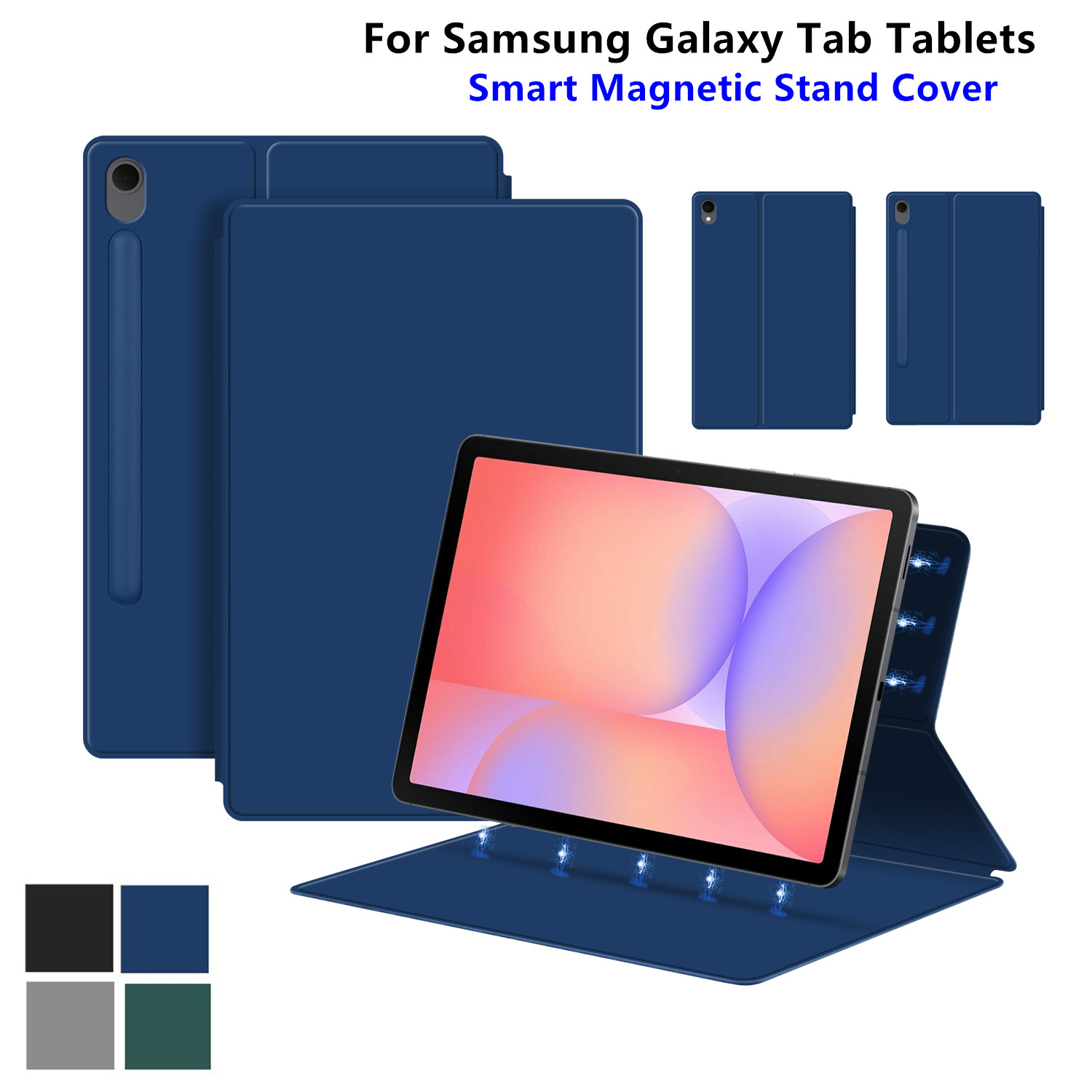 Tablet S9 Fe Accessories - For Samsung Galaxy Tab S11 S10