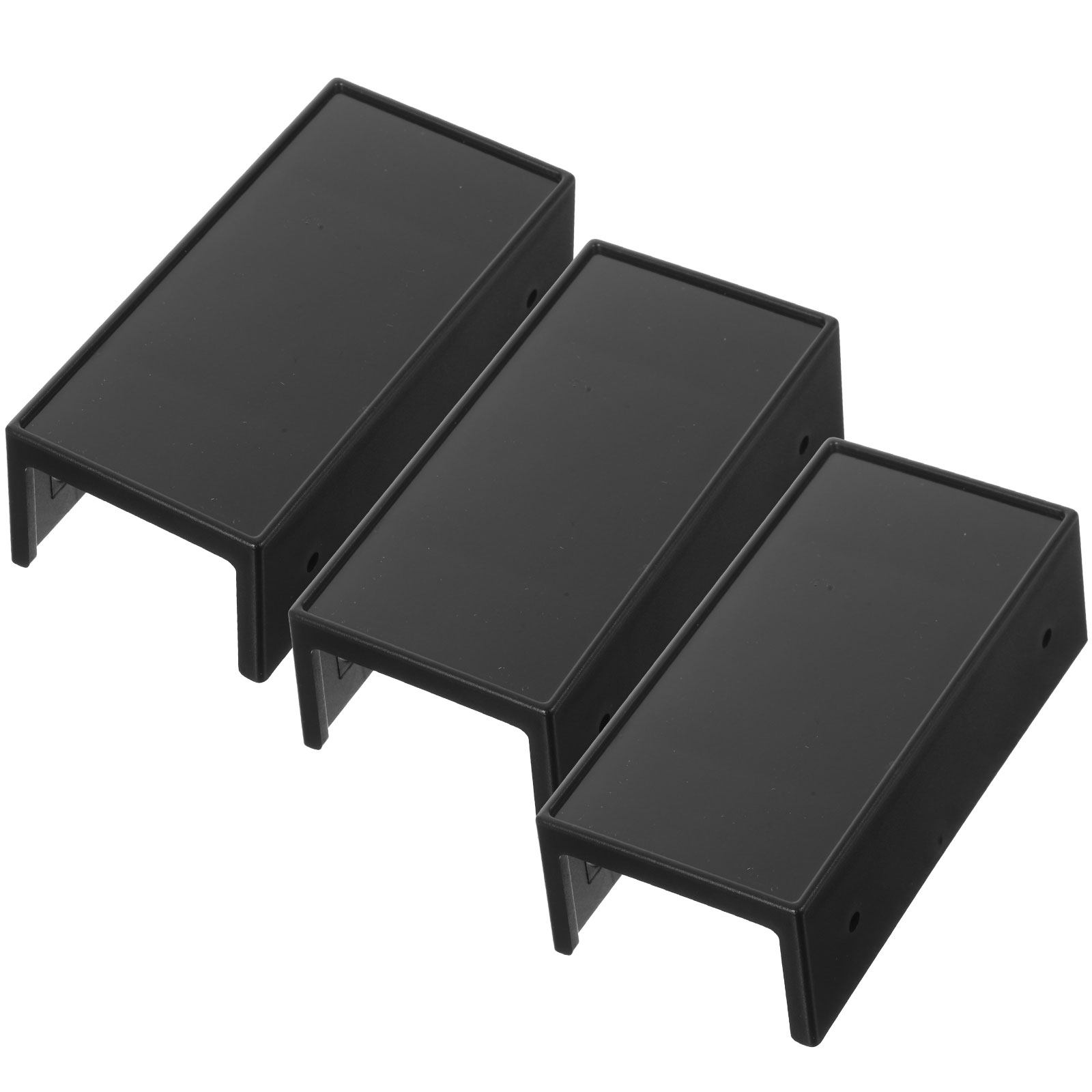 Tablet Accessories Keyboard - 1Set Laptop Holder Under Desk Mount
