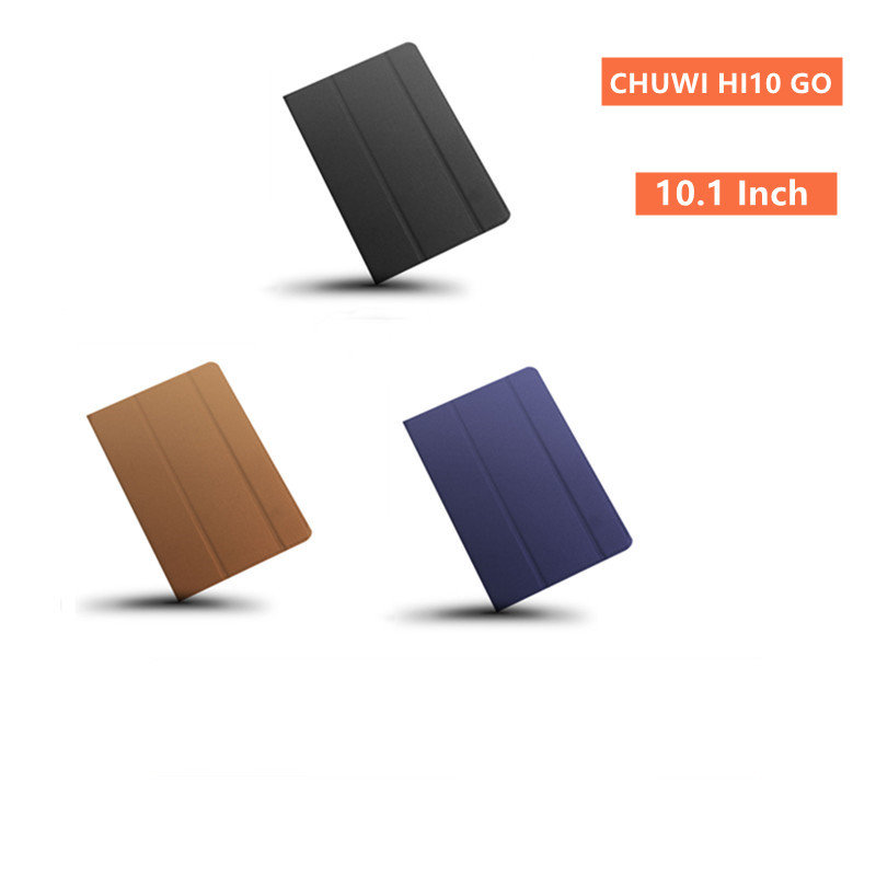 Chuwi Tablet Accessories - For CHUW HI10 GO case High