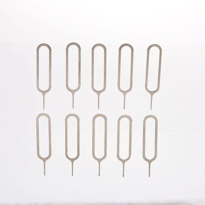 10pcs/set Sim Card Tray Remova - Tablet Accessories Set บทวิจารณ์และราคา