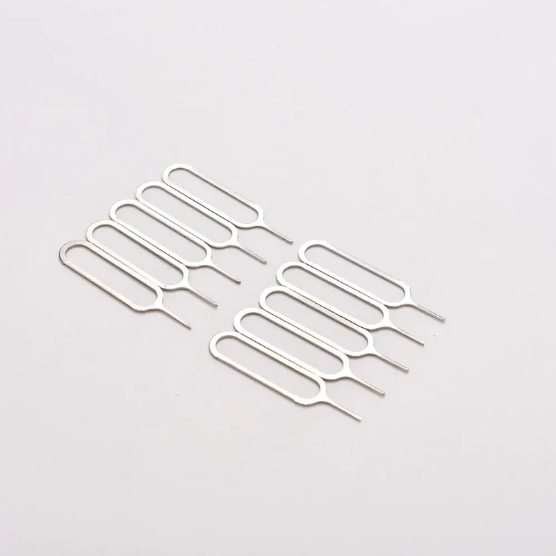 10pcs/set Sim Card Tray Remova - Tablet Accessories Set บทวิจารณ์และราคา