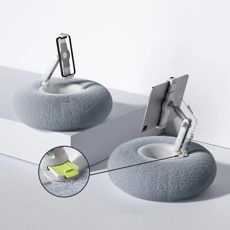 Tablet Stand Pillow Adjustable - Tablet Reading Accessories บทวิจารณ์และราคา