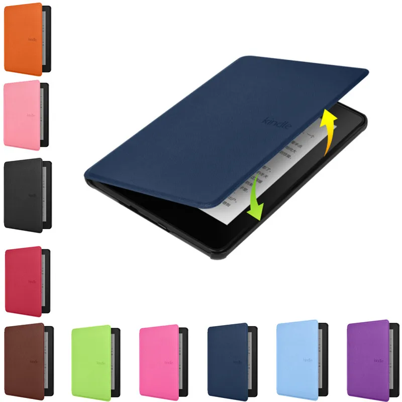 Smart Shell Case for Kindle Pa - Kindle Tablet Accessories บทวิจารณ์และราคา