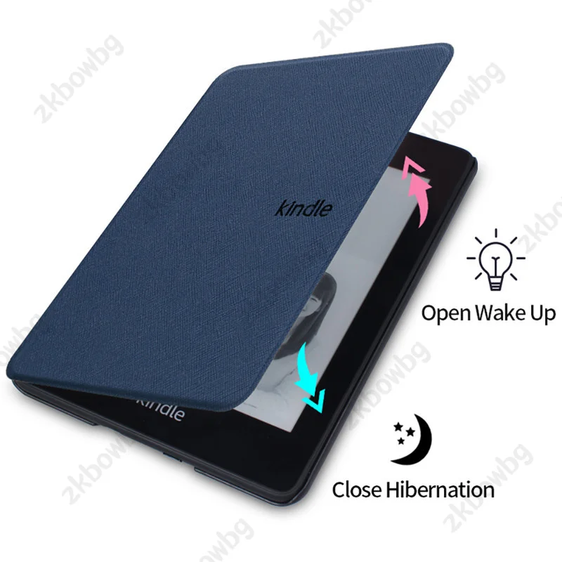 Smart Shell Case for Kindle Pa - Kindle Tablet Accessories บทวิจารณ์และราคา