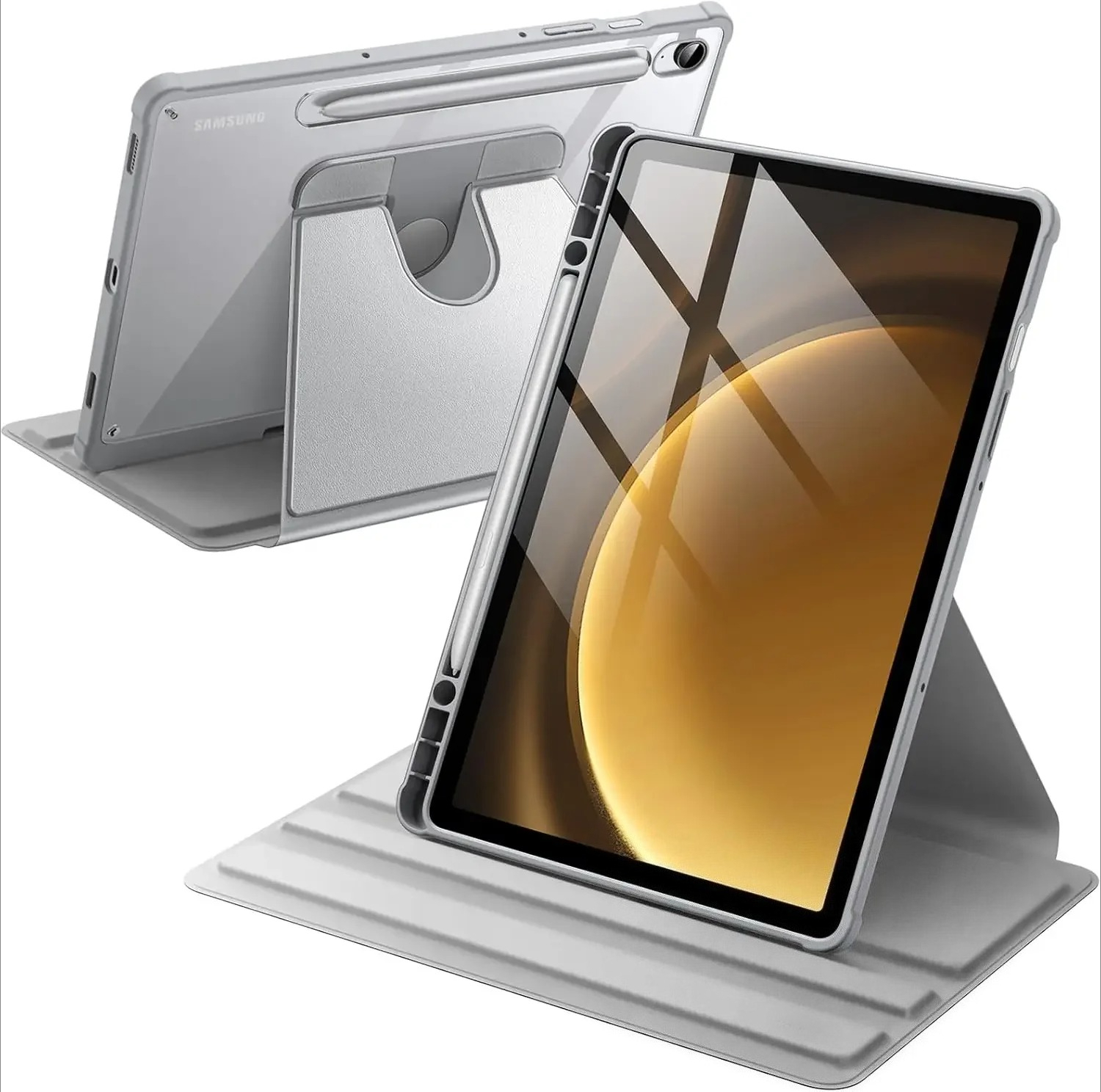 For Samsung Galaxy Tab S11 S10 - Tablet S9 Fe Accessories บทวิจารณ์และราคา