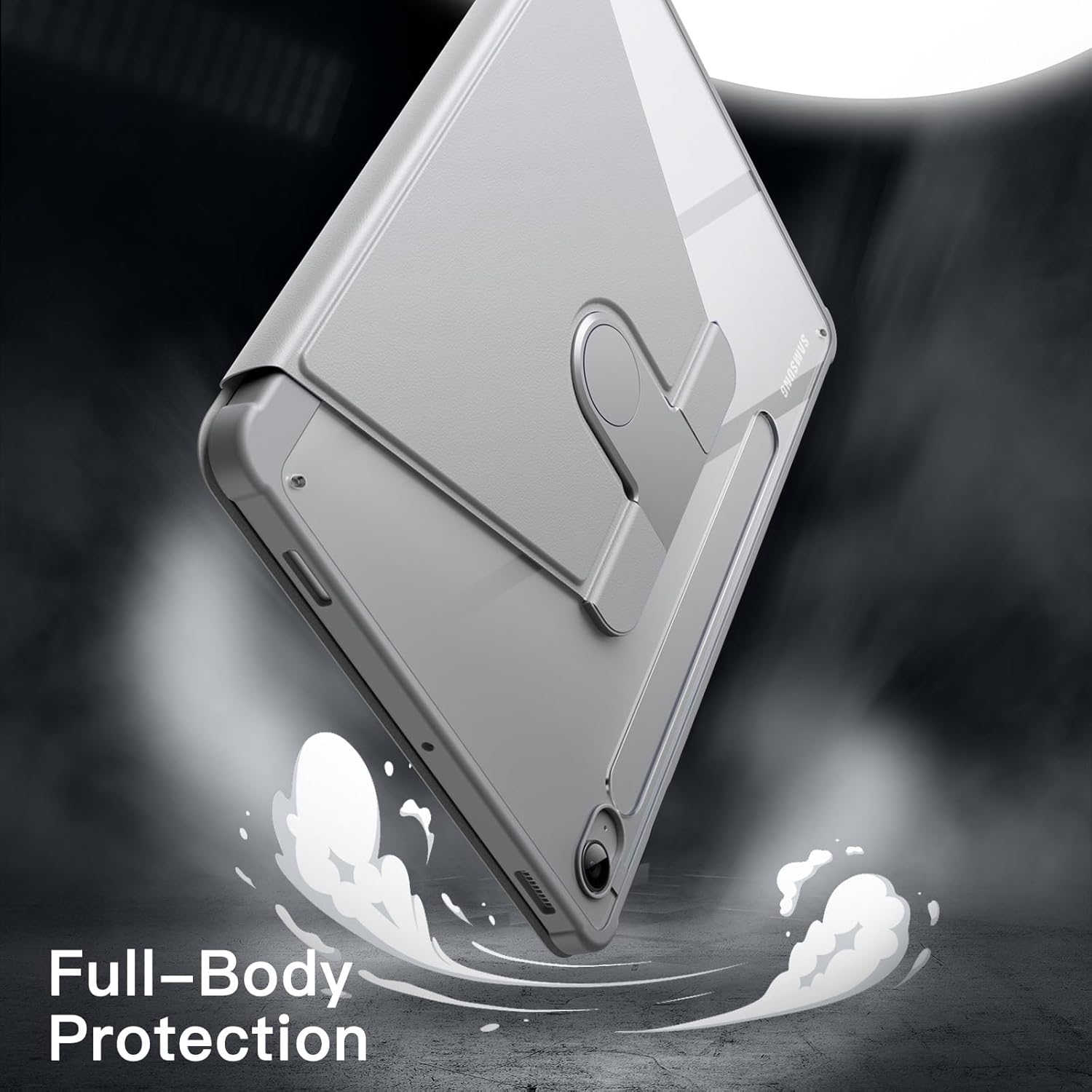 For Samsung Galaxy Tab S11 S10 - Tablet S9 Fe Accessories บทวิจารณ์และราคา