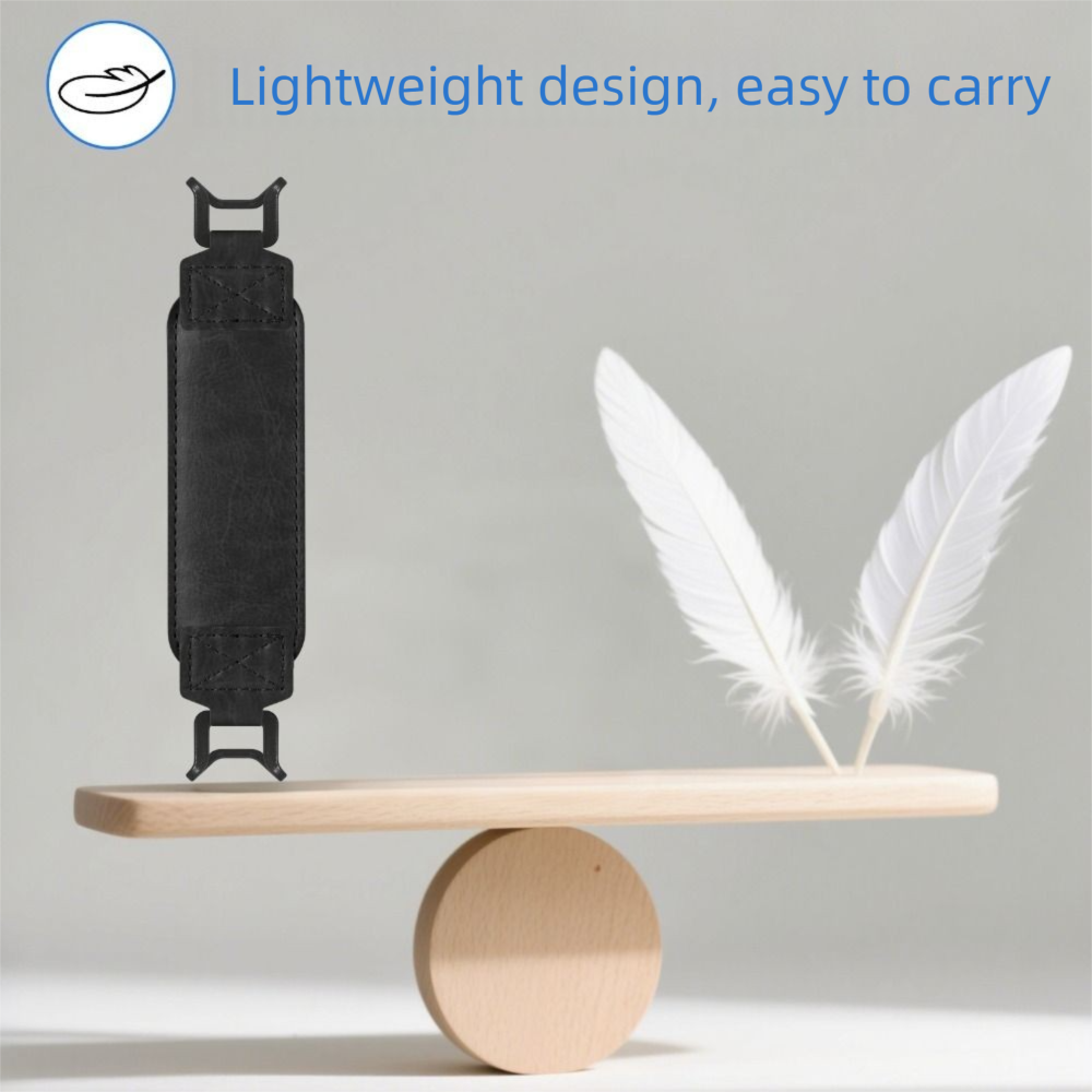 Leather Tablet Hand Strap Anti - Tablet Reading Accessories บทวิจารณ์และราคา