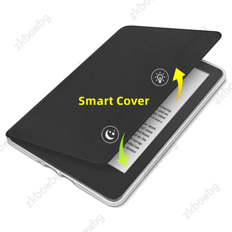 Stand Case for Kindle Paperwhi - Kindle Tablet Accessories บทวิจารณ์และราคา