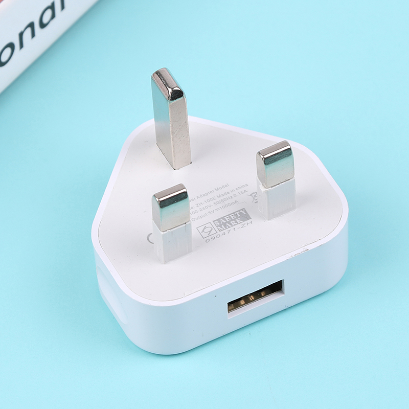 5V/2.1A Dual USB Port Fast Cha - Tablet Accessories Uk บทวิจารณ์และราคา