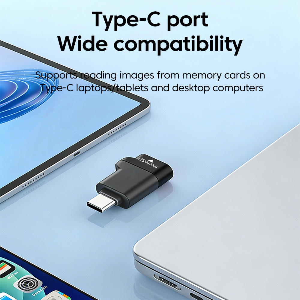 USB C3.0 Reader Adapter Type-C - Tablet Reading Accessories บทวิจารณ์และราคา