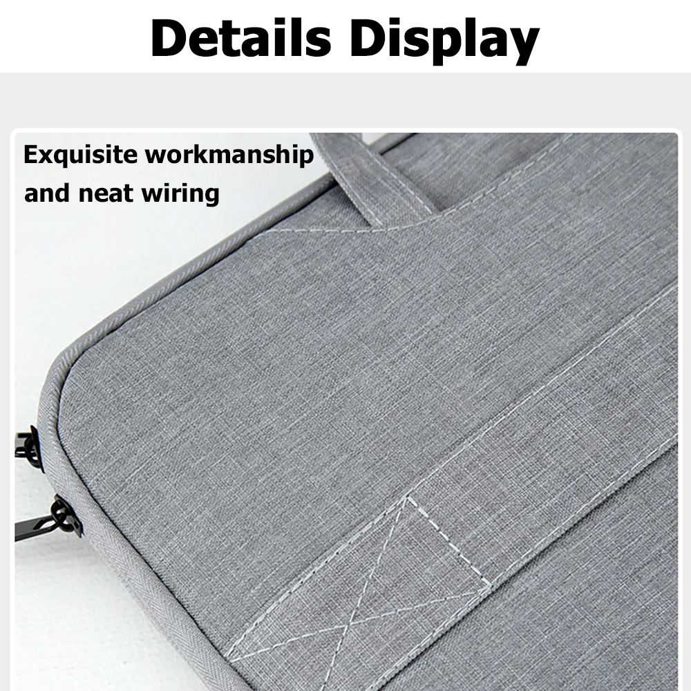 Laptop Bags 13.3 14 15 15.6 in - Cool Tablet Accessories บทวิจารณ์และราคา
