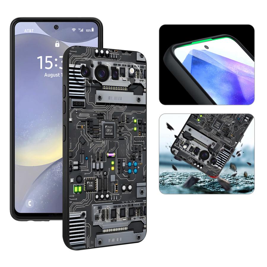 Case for Google Pixel 10A 8a 9 - Tablet And Accessories Case บทวิจารณ์และราคา