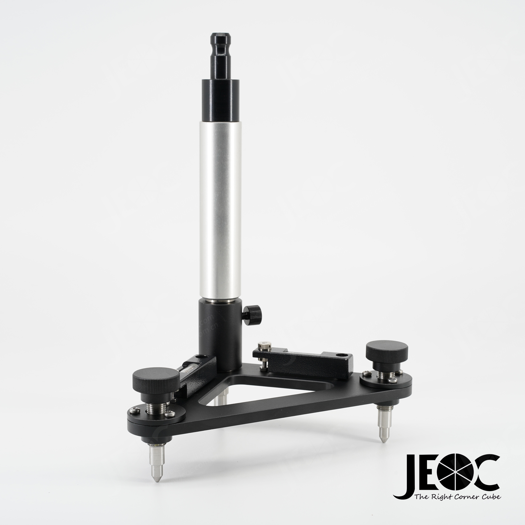 JEOC Tribrach Set with extensi - Tablet Accessories Set บทวิจารณ์และราคา