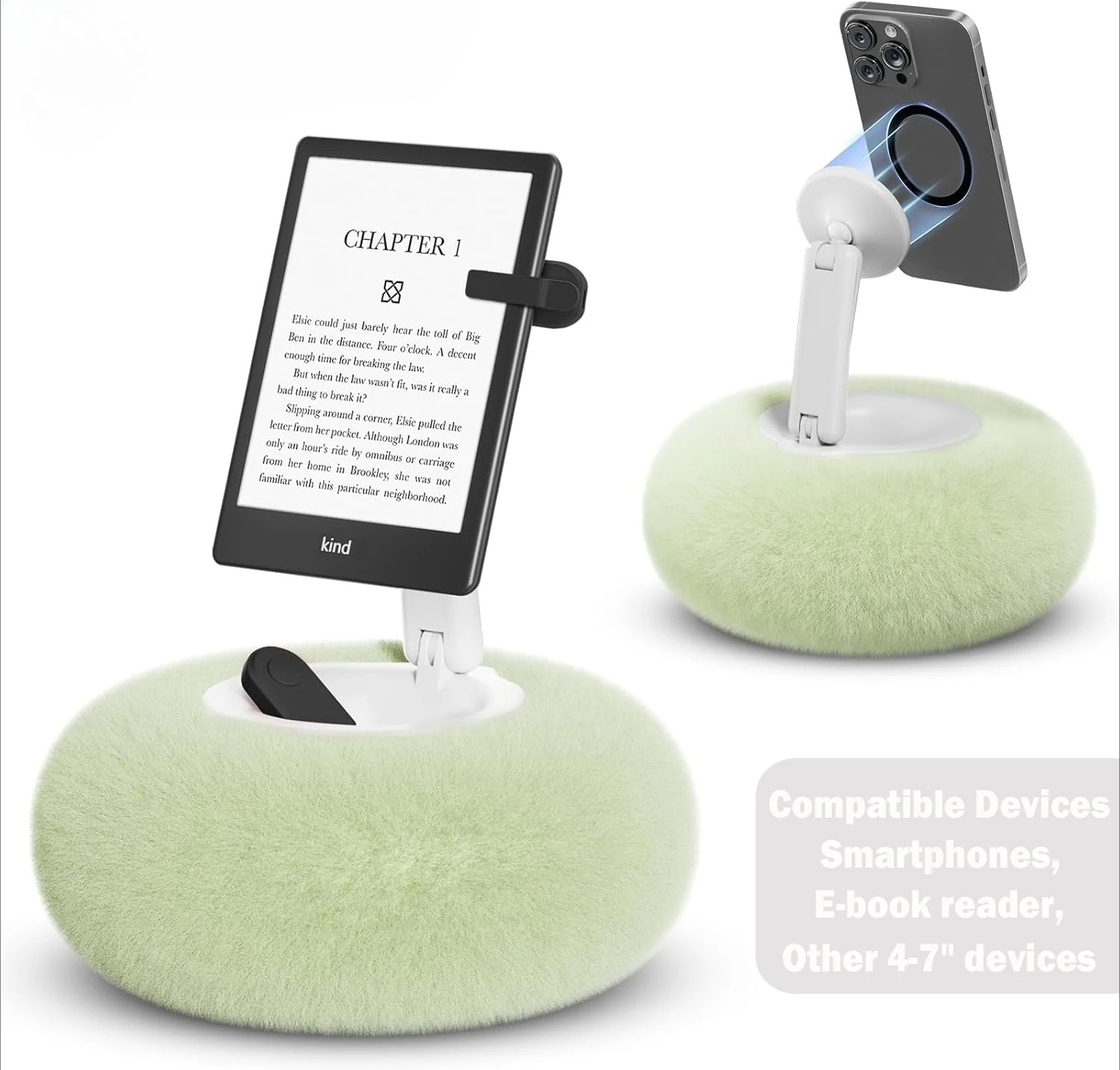 2025 Magnetic Pillow Stand For - Cheap Tablet Accessories บทวิจารณ์และราคา