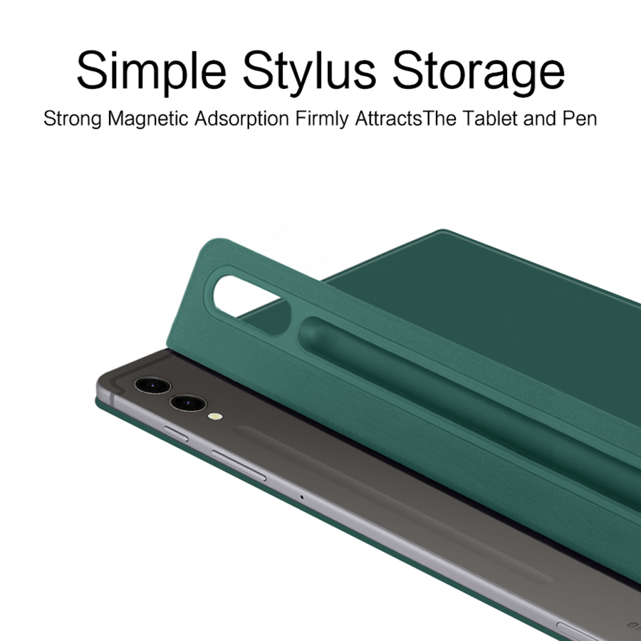 Magnetic Case For Samsung Gala - Cheap Tablet Accessories บทวิจารณ์และราคา