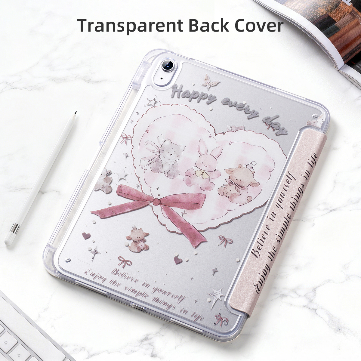 For Ipad A16 11th Gen 2025 10t - Cool Tablet Accessories บทวิจารณ์และราคา