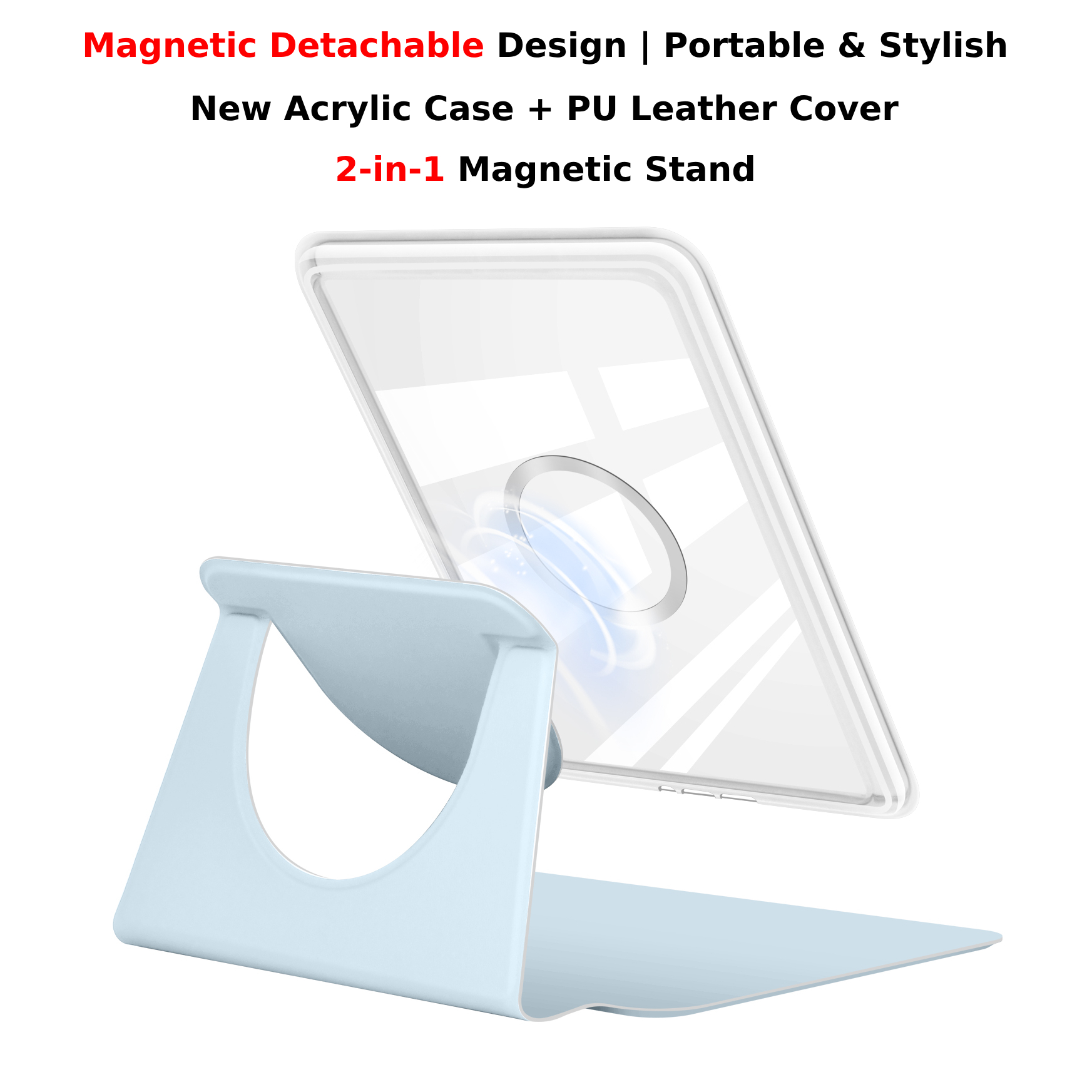 For Kindle Paperwhite 7th 6th  - Kindle Tablet Accessories บทวิจารณ์และราคา