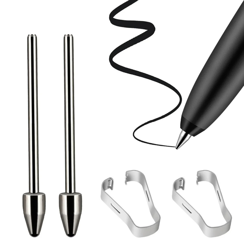Replacable Pencil Nib For Sams - Tablet S9 Fe Accessories บทวิจารณ์และราคา