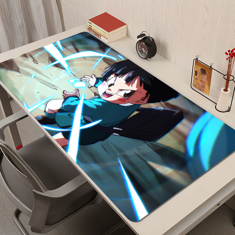 Mouse Pad Dragon Ball Anti-sli - Tablet Accessories Keyboard บทวิจารณ์และราคา
