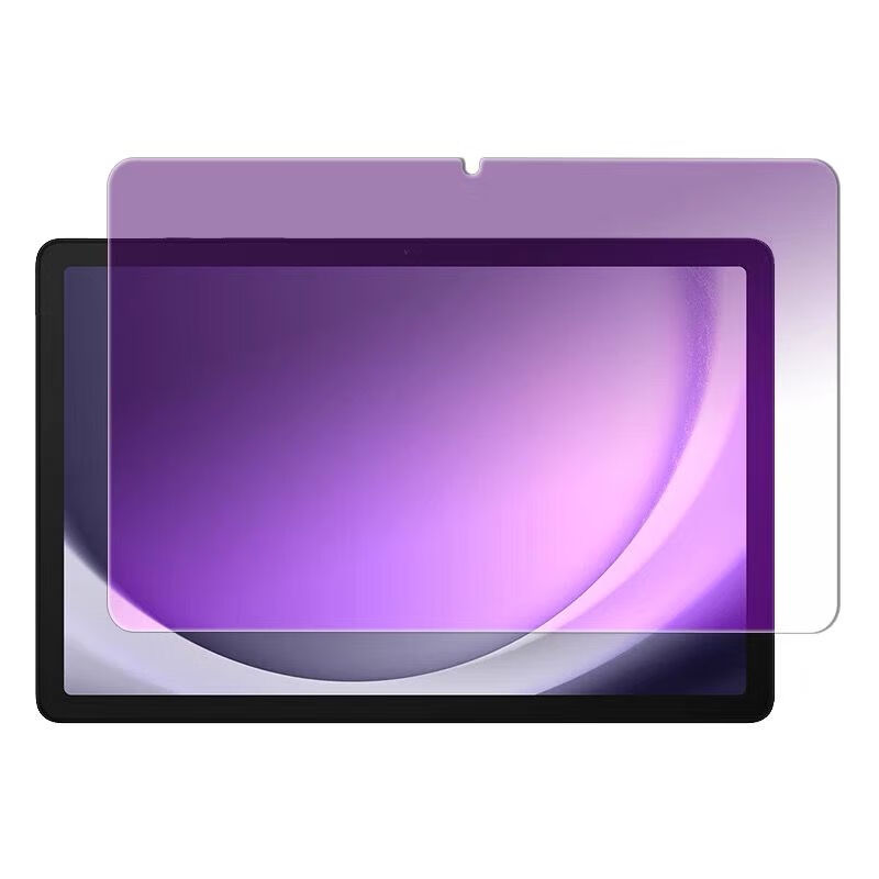 Tablet Tempered Glass for Sams - Tablet S9 Fe Accessories บทวิจารณ์และราคา