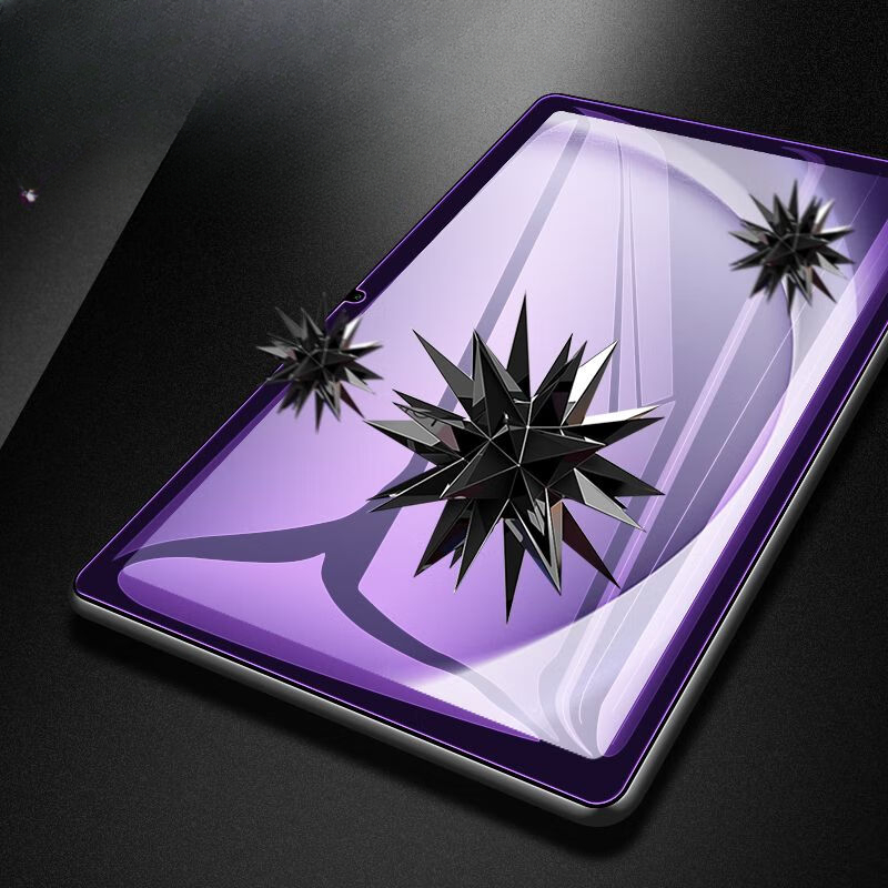 Tablet Tempered Glass for Sams - Tablet S9 Fe Accessories บทวิจารณ์และราคา