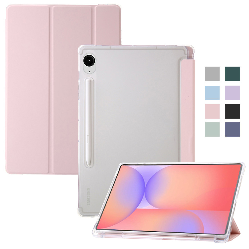For Samsung Tab S10 Lite Case  - Tablet S9 Fe Accessories บทวิจารณ์และราคา