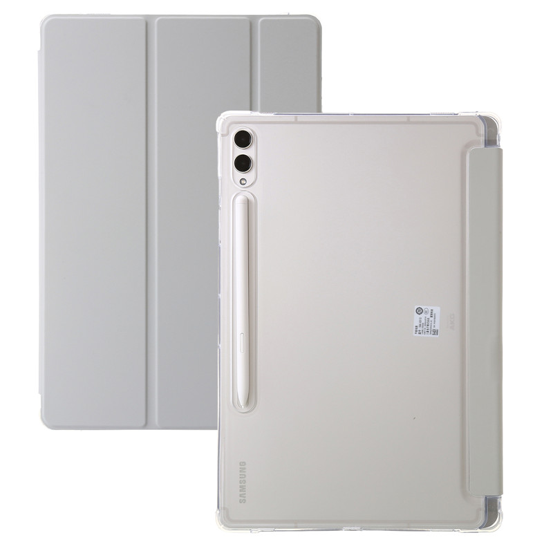 For Samsung Tab S10 Lite Case  - Tablet S9 Fe Accessories บทวิจารณ์และราคา