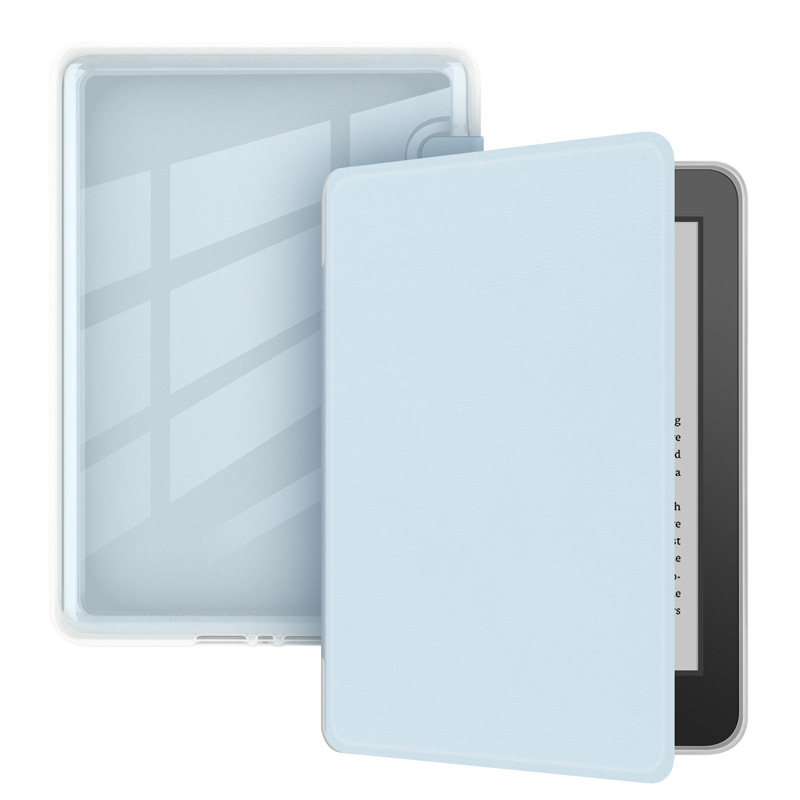Solid Magnetic Case For Kindle - Kindle Tablet Accessories บทวิจารณ์และราคา