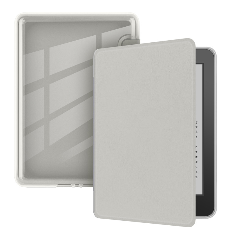 Solid Magnetic Case For Kindle - Kindle Tablet Accessories บทวิจารณ์และราคา