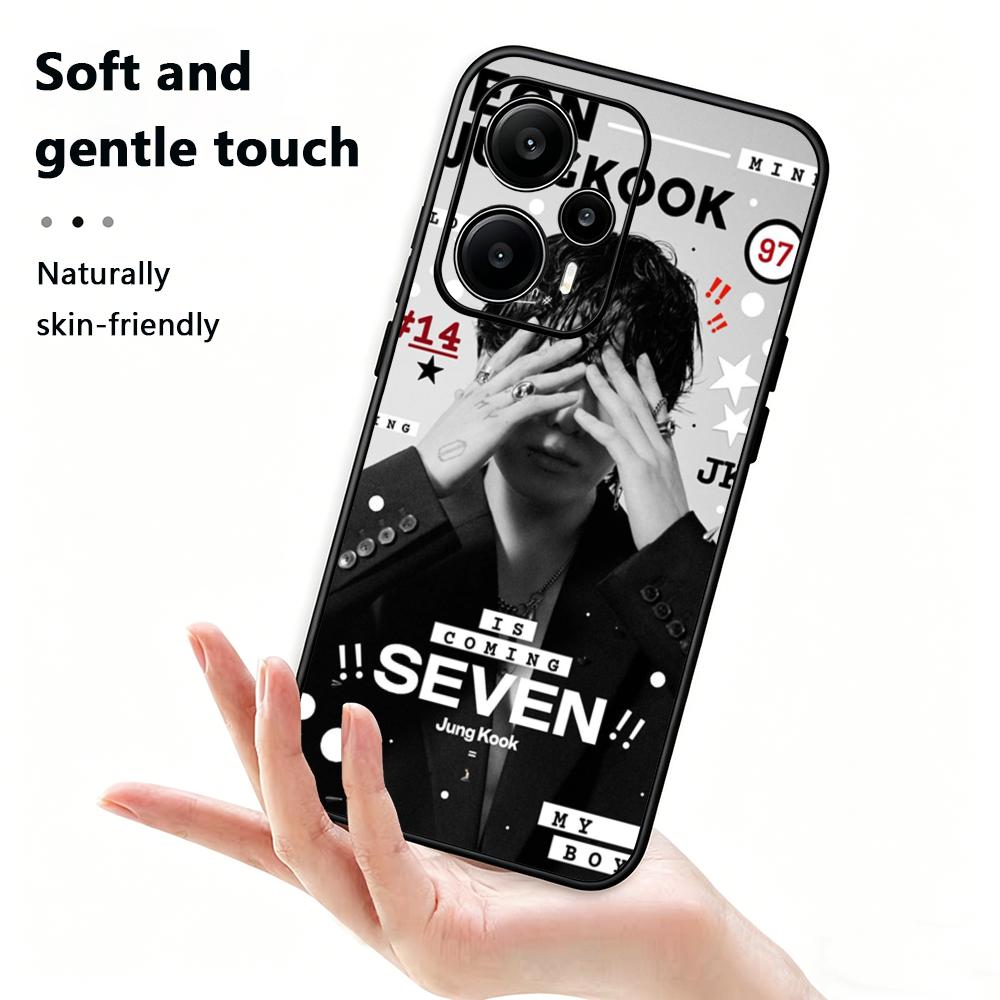 Bts E-Euphoria J-Jungkook-K Ph - Tablet And Accessories Case บทวิจารณ์และราคา