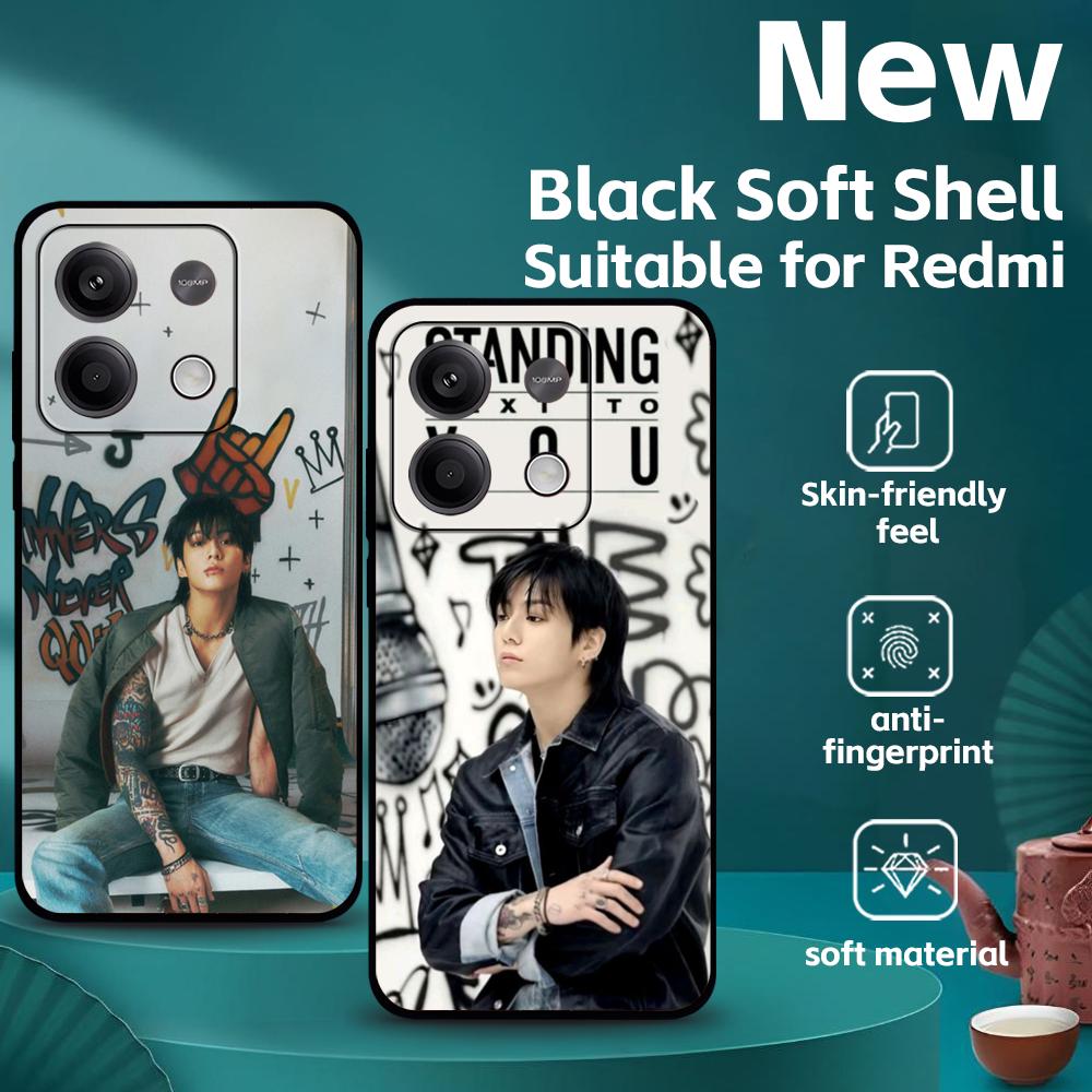 Bts E-Euphoria J-Jungkook-K Ph - Tablet And Accessories Case บทวิจารณ์และราคา