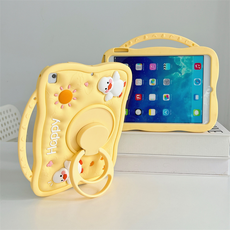 Case For Samsung Galaxy Tab A9 - Cheap Tablet Accessories บทวิจารณ์และราคา