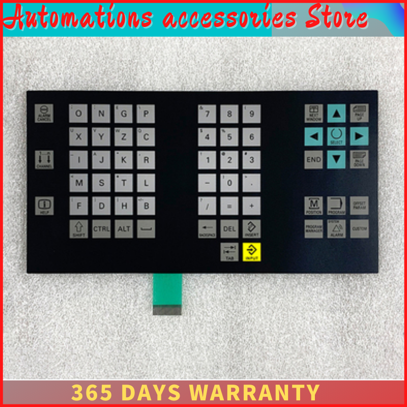 Membrane Button Switch for 802 - Tablet Accessories Keyboard บทวิจารณ์และราคา