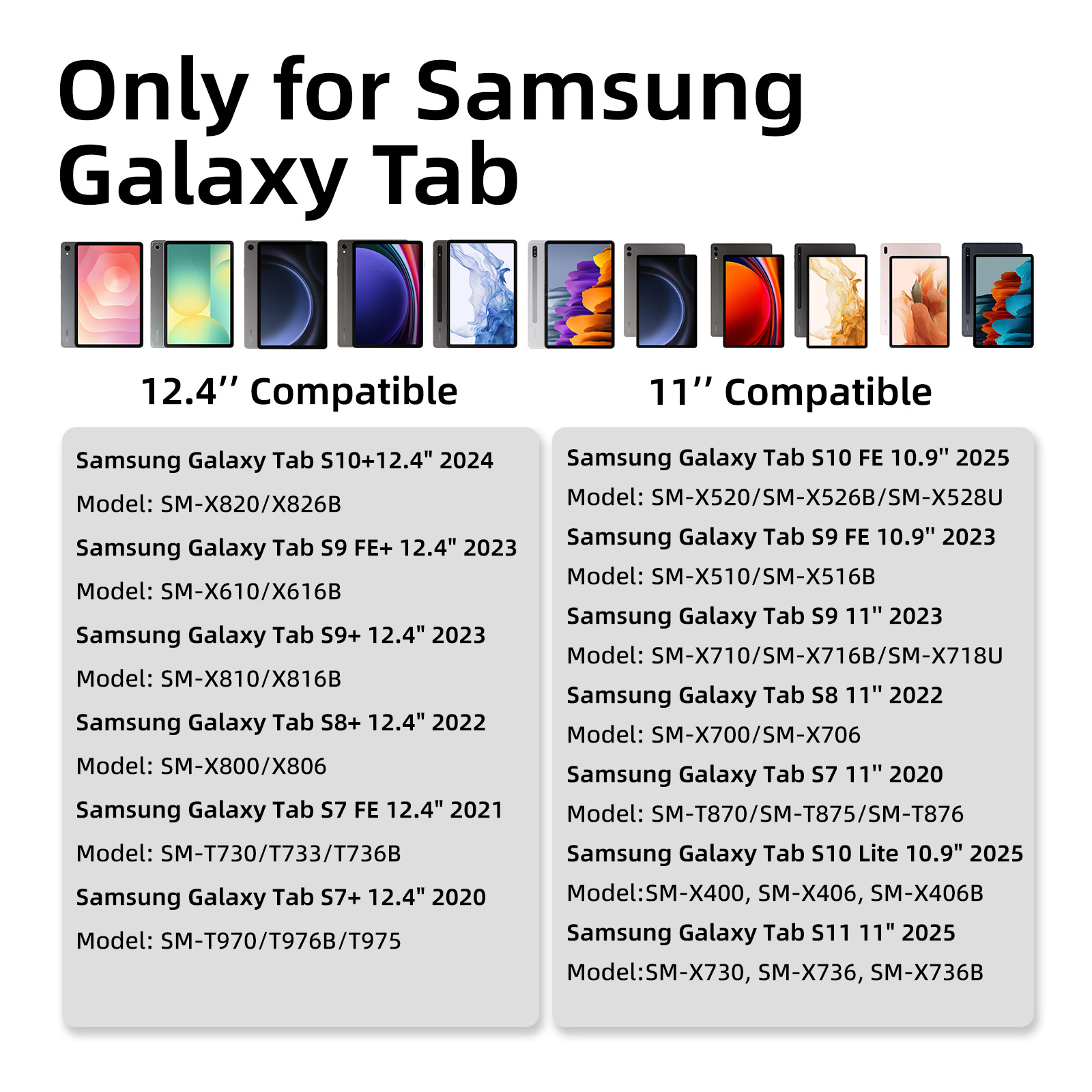 Magic Keyboard For Samsung Gal - Cheap Tablet Accessories บทวิจารณ์และราคา