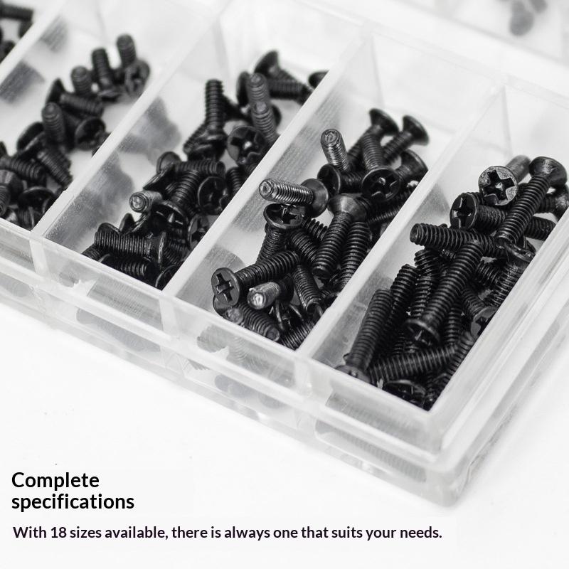 NEW 1 Set Watch Screw Box 18 T - Tablet Accessories Set บทวิจารณ์และราคา