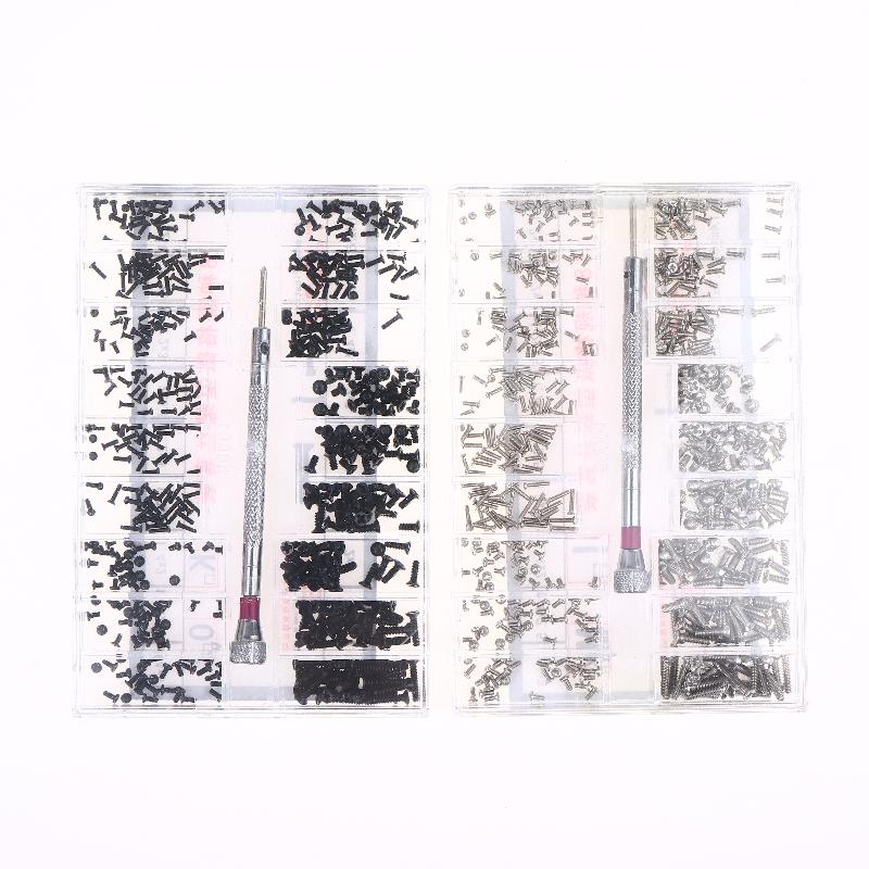NEW 1 Set Watch Screw Box 18 T - Tablet Accessories Set บทวิจารณ์และราคา