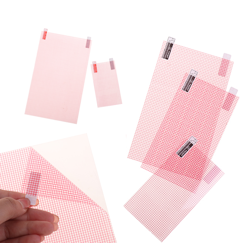 2pcs/set Universal Screen Prot - Tablet Accessories Set บทวิจารณ์และราคา